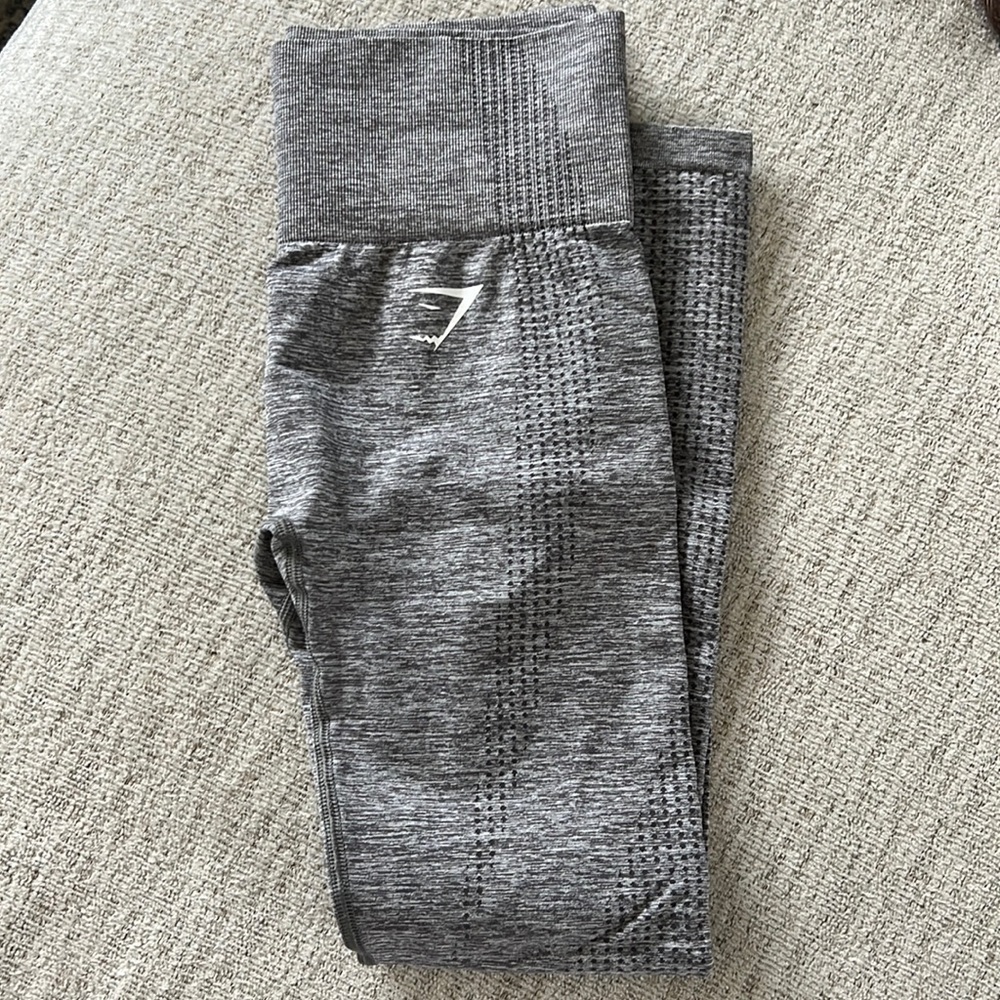 NWOT Gymshark leggings